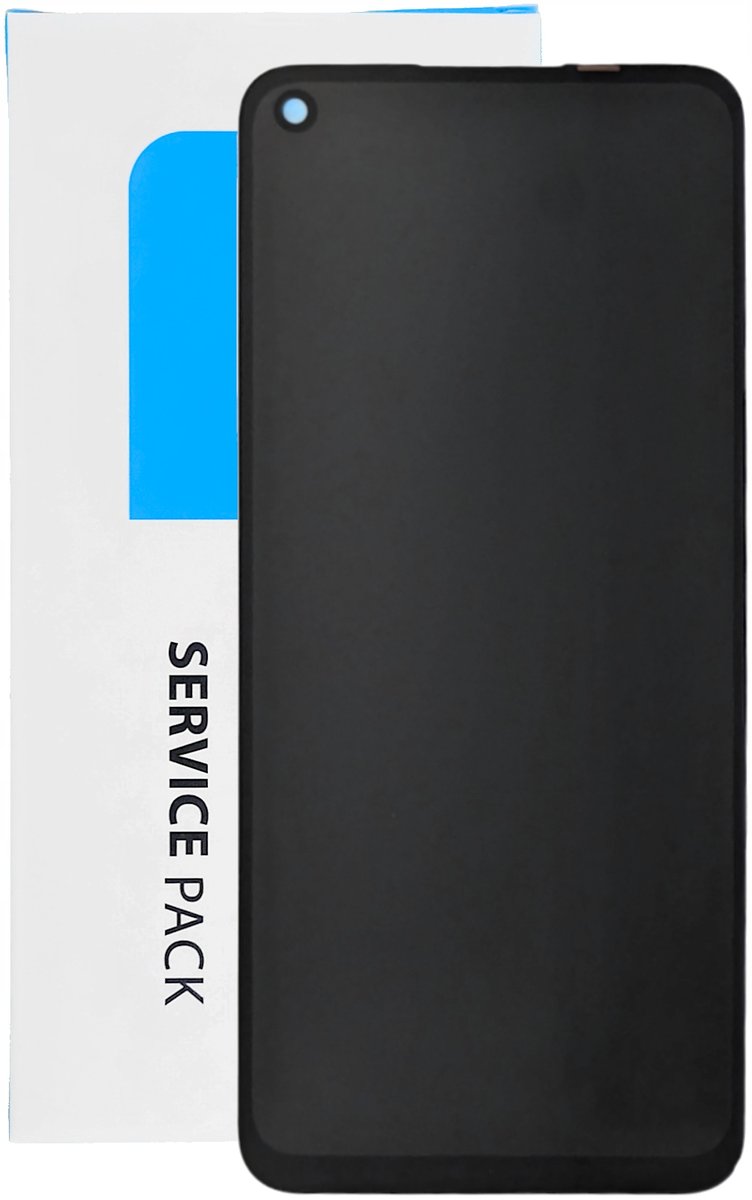 ORYGINAŁ WYŚWIETLACZ EKRAN LCD DO TELEFONU REALME 9 5G