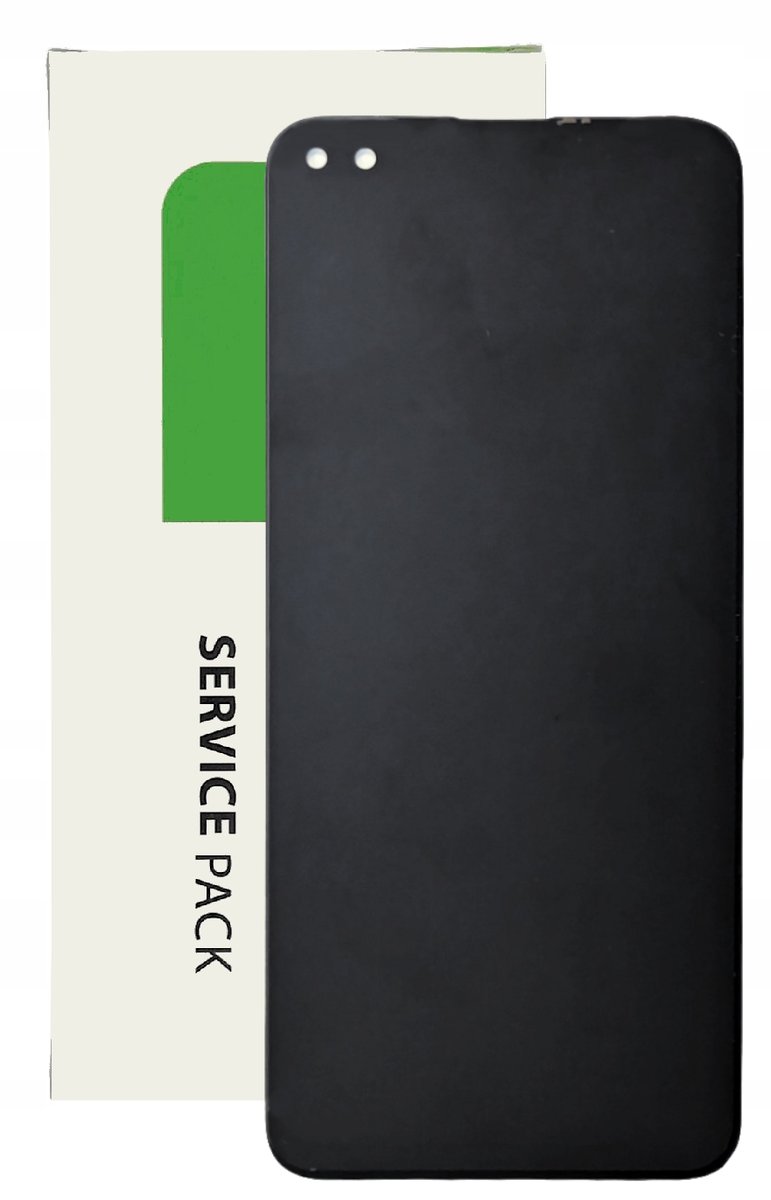 ORYGINAŁ WYŚWIETLACZ EKRAN LCD DO OPPO RENO4 Z 5G CPH2065