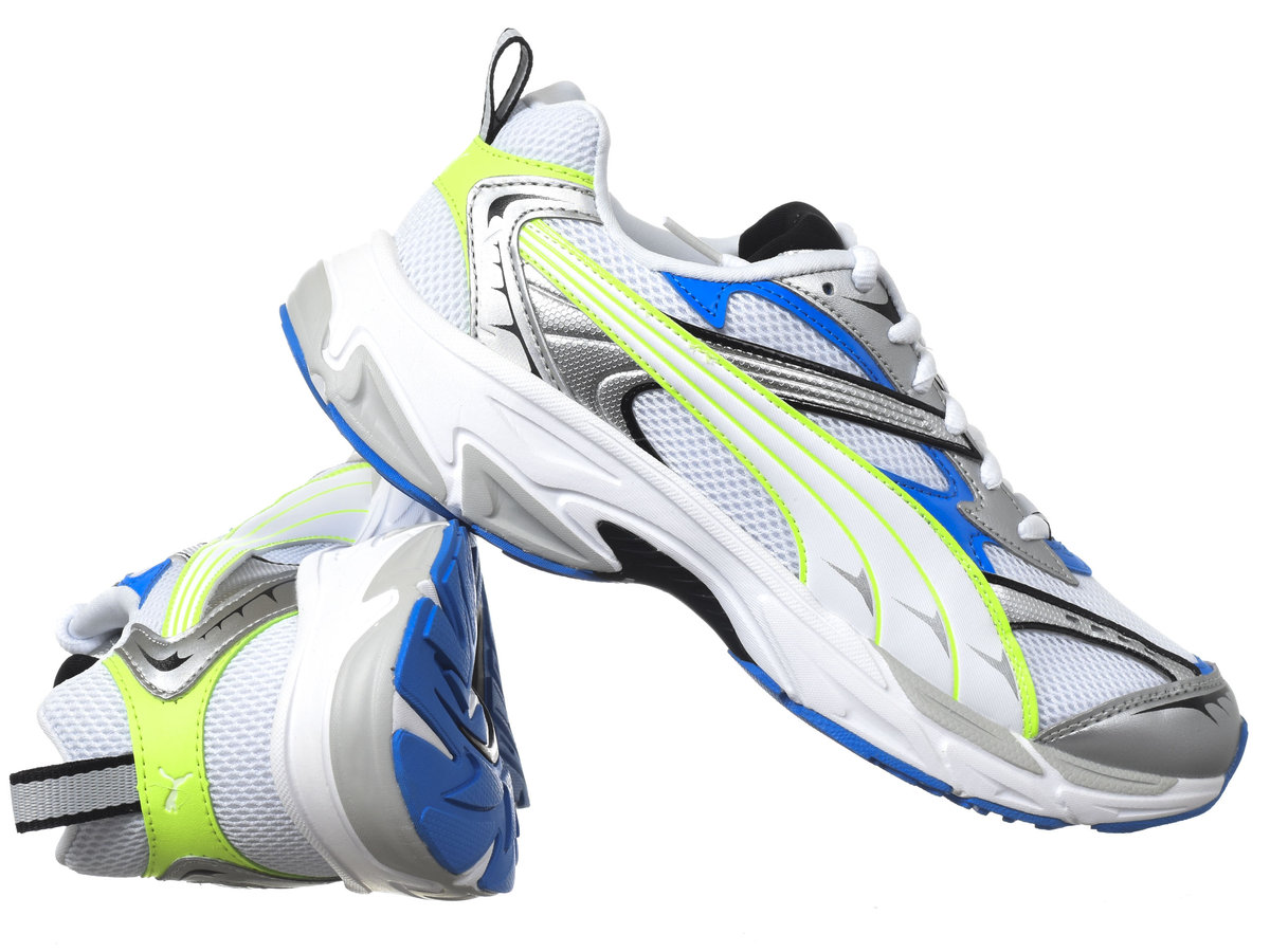 Buty męskie Puma Morphic 392724-01-45