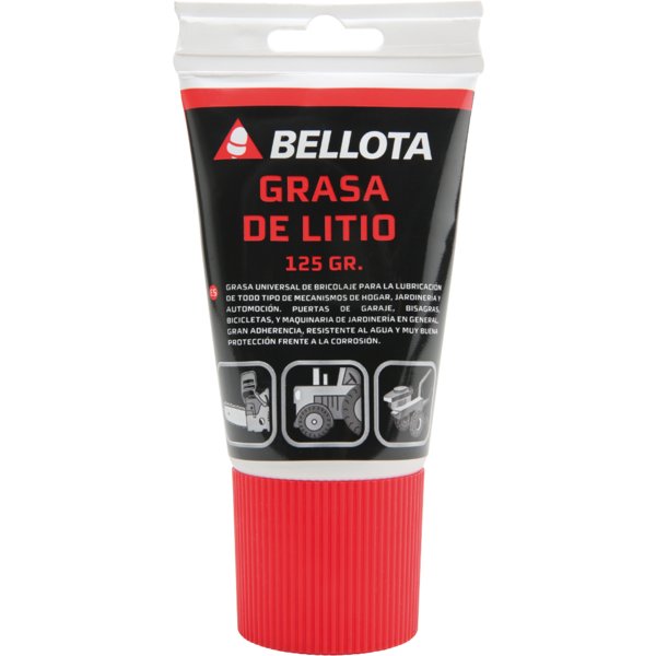 BELLOTA - 6663 smar uniwersalny