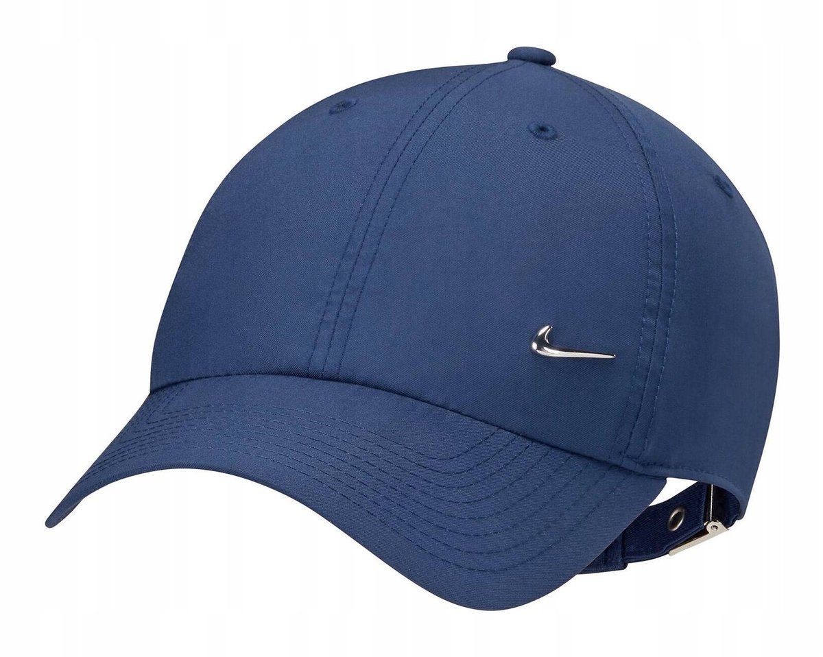 Czapka z daszkiem NIKE bejsbolówka DRI - FIT r S/M