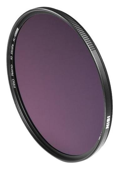 NiSi IRND1000 Pro Nano Huc 58mm