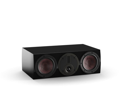 DALI Rubikore CINEMA Gloss Black