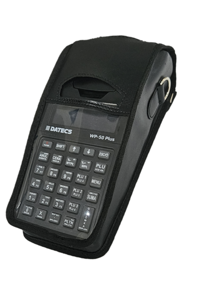 Крышка кассового аппарата Datecs WP-50