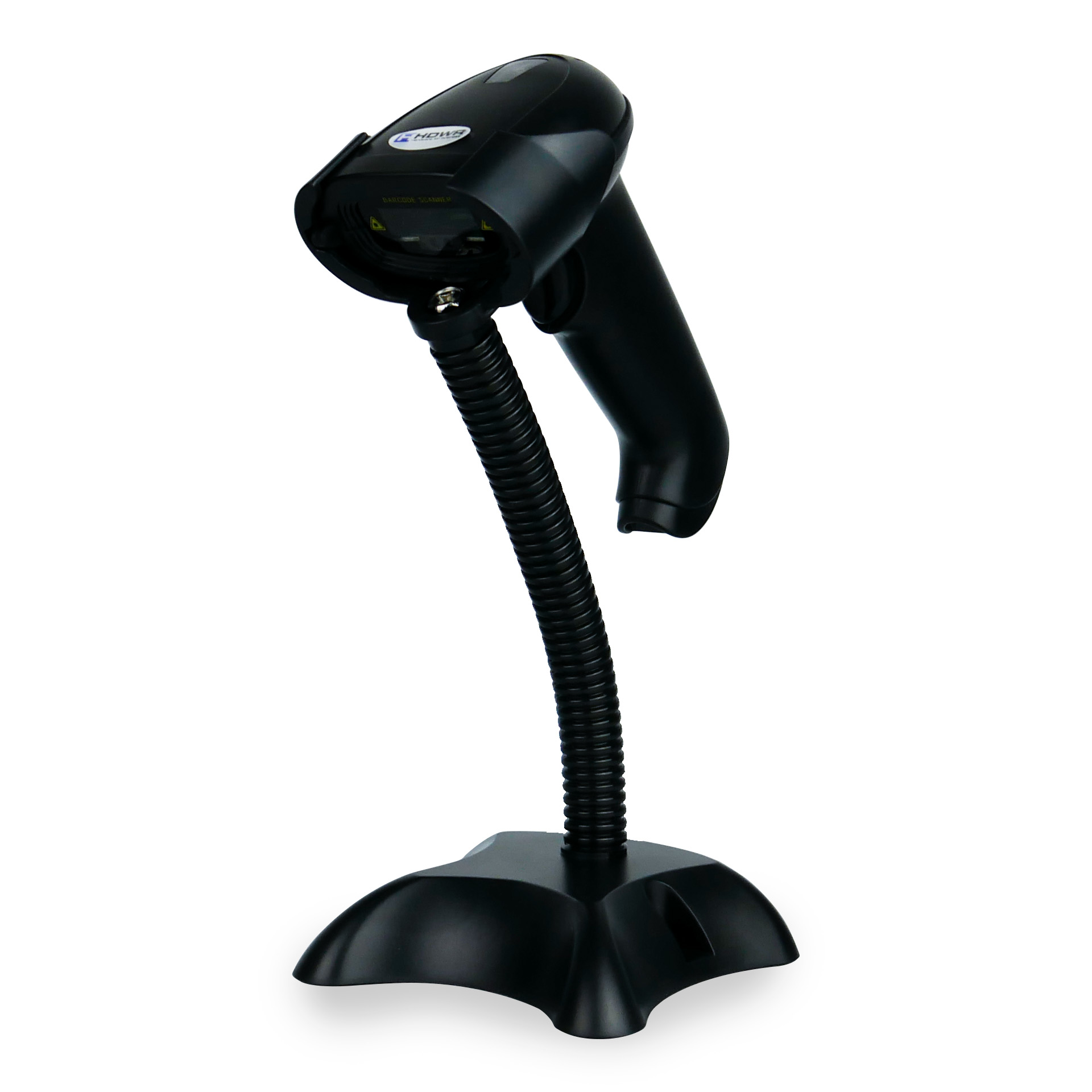 HD44A barcode reader