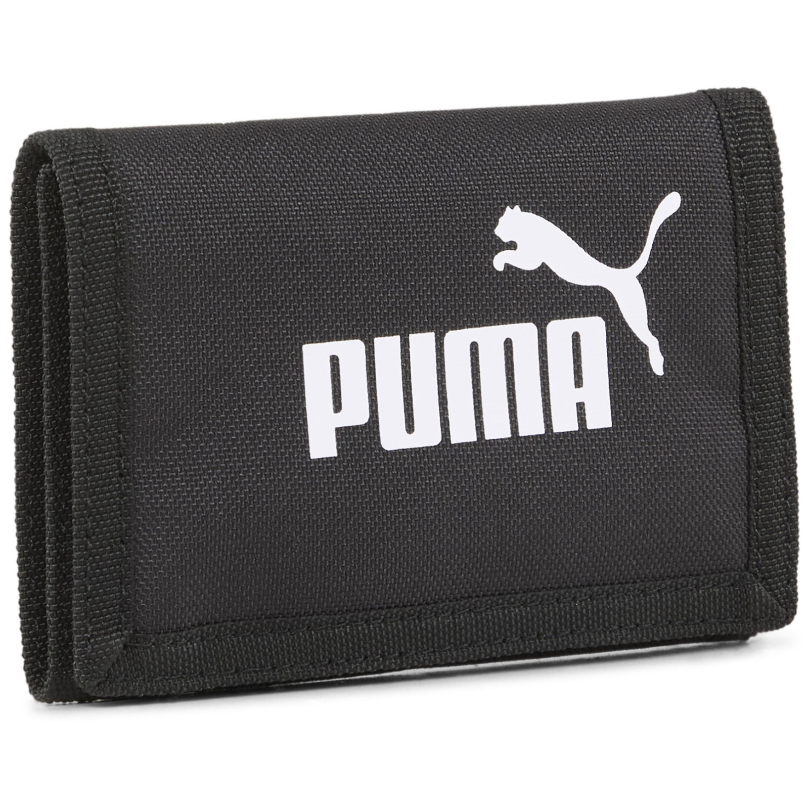 Portfel Puma PHASE Wallet Kolor: czarny