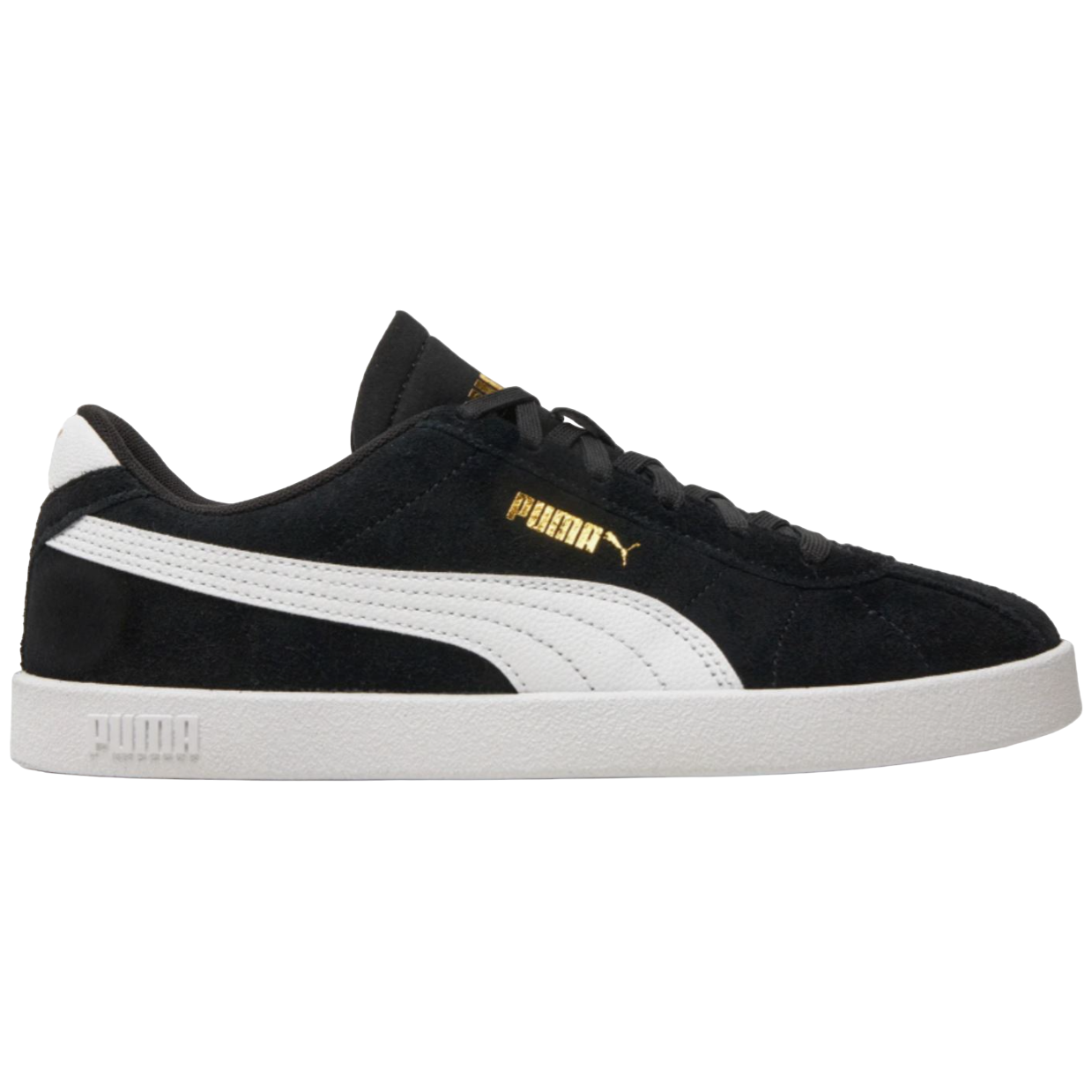 Buty męskie Puma Club II Rozmiar butów (UE): 45 / Kolor: niebieski