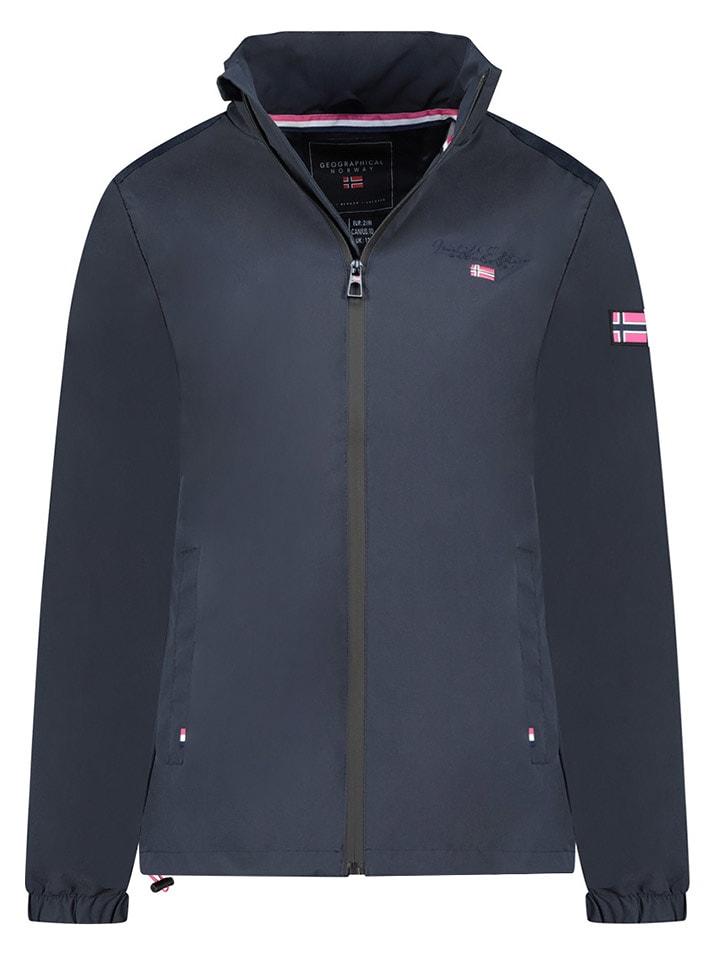 Geographical Norway Kurtka przejściowa 