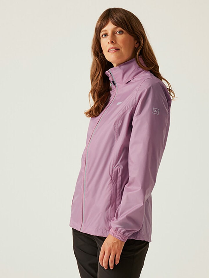 Regatta Kurtka przeciwdeszczowa 