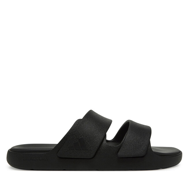 Klapki adidas Znscape Sandals JR3122 Czarny