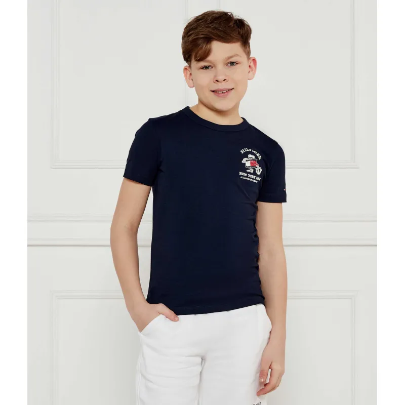 Tommy Hilfiger T-shirt Regular Fit