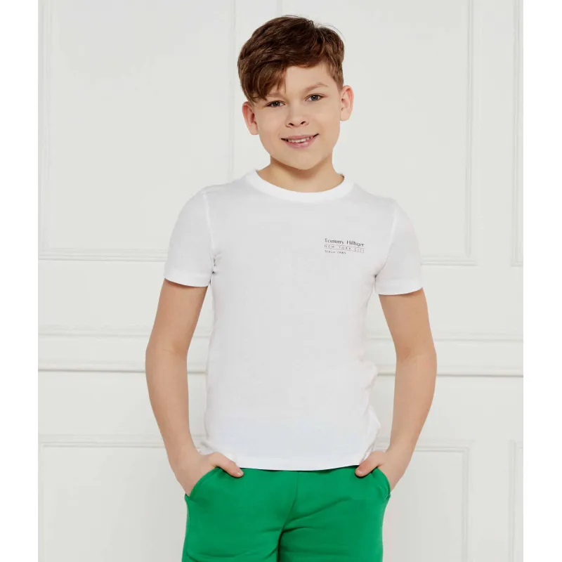 Tommy Hilfiger T-shirt Regular Fit