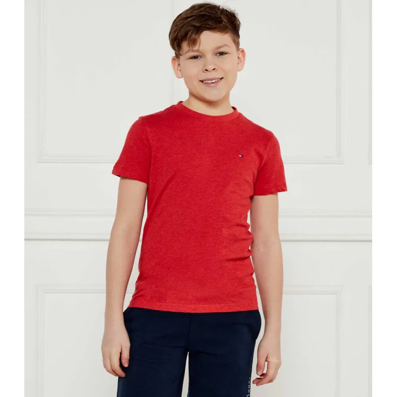 Tommy Hilfiger T-shirt ESSENTIAL Regular Fit