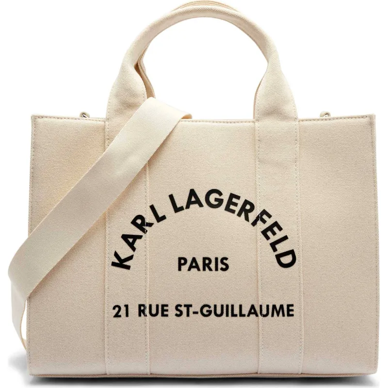 Karl Lagerfeld Kuferek K/RSG SQUARE