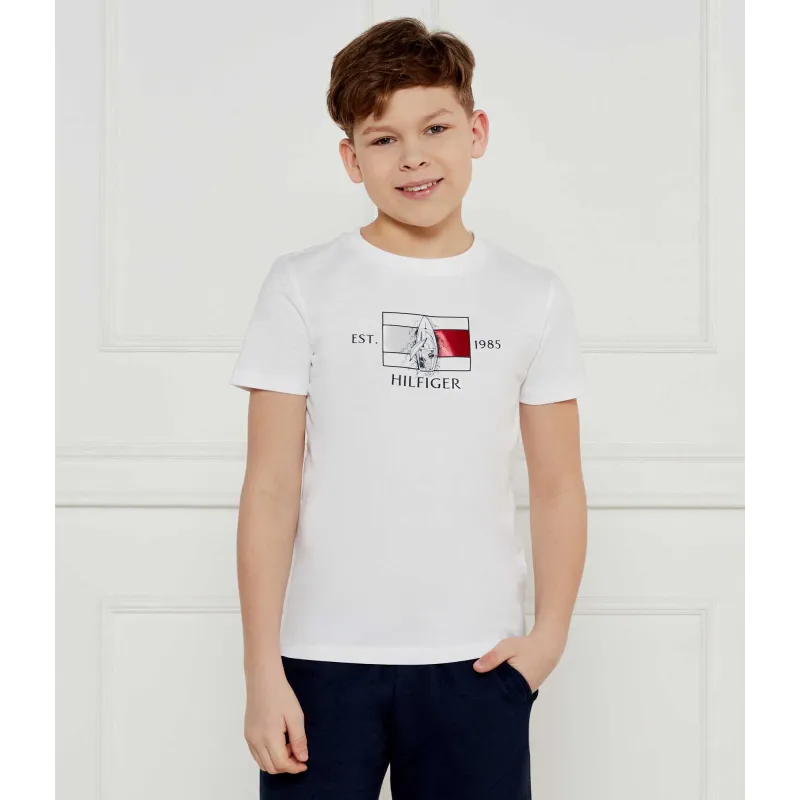 Tommy Hilfiger T-shirt Regular Fit
