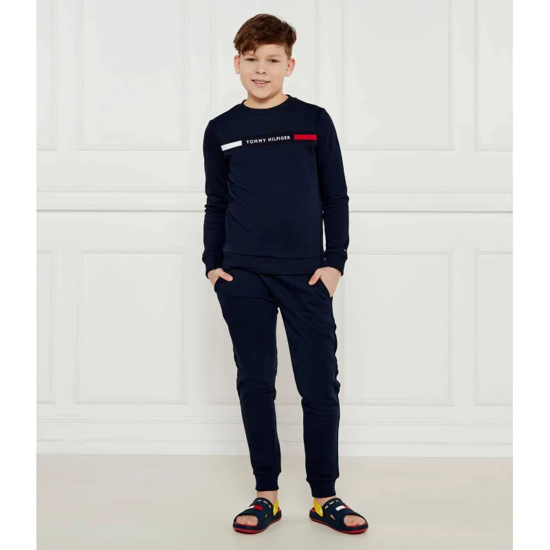 Tommy Hilfiger Dres Regular Fit