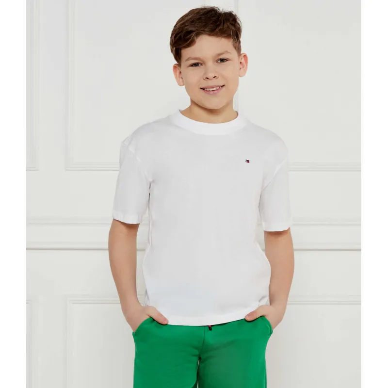 Tommy Hilfiger T-shirt ESSENTIAL Regular Fit