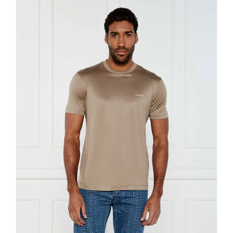 Emporio Armani T-shirt Slim Fit