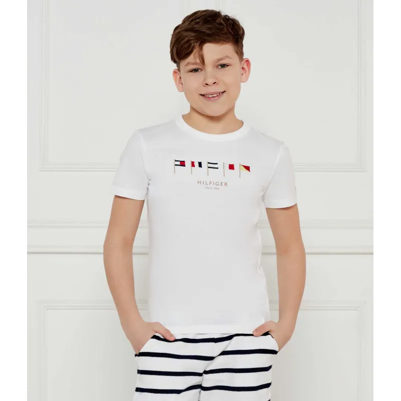 Tommy Hilfiger T-shirt Regular Fit