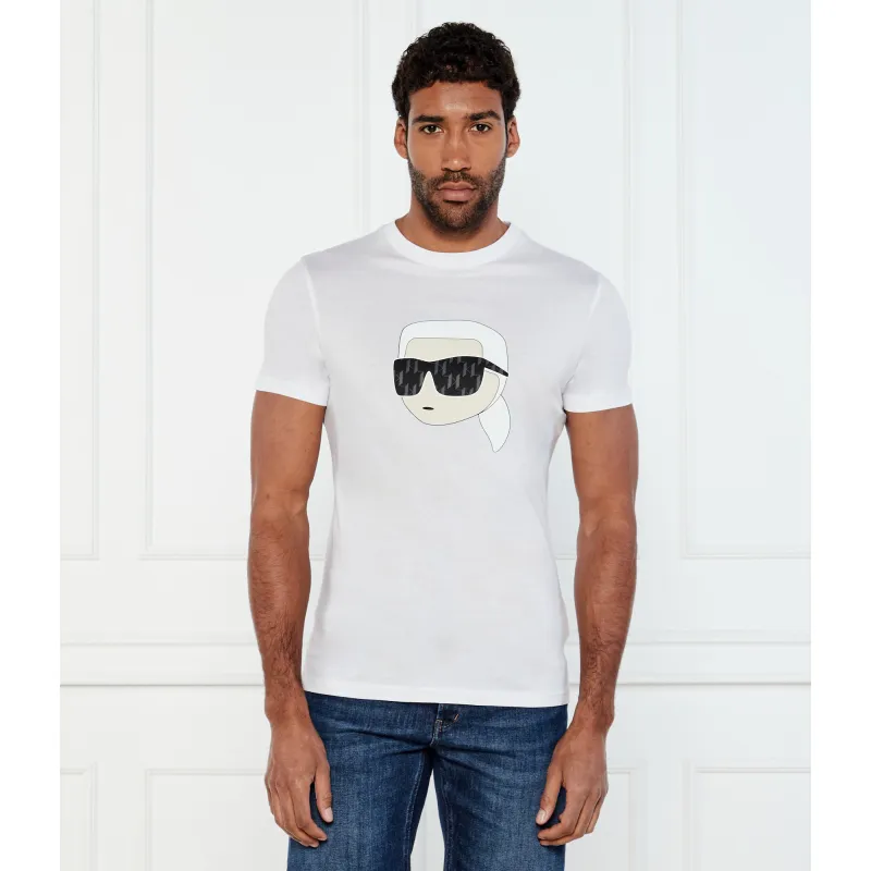 Karl Lagerfeld T-shirt | Regular Fit