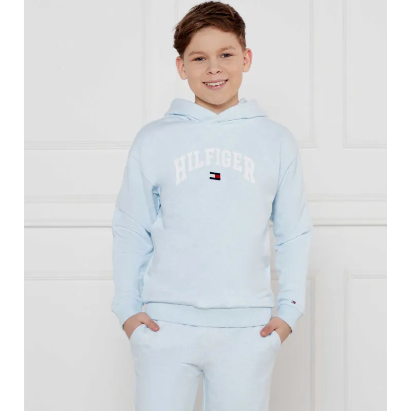 Tommy Hilfiger Bluza Regular Fit