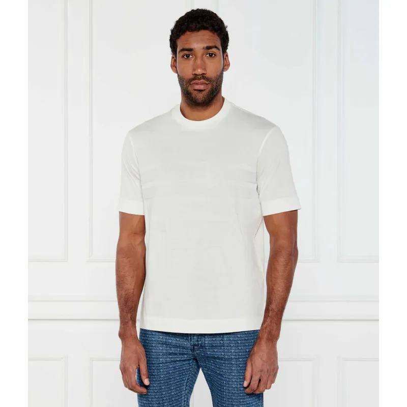 Emporio Armani T-shirt Regular Fit