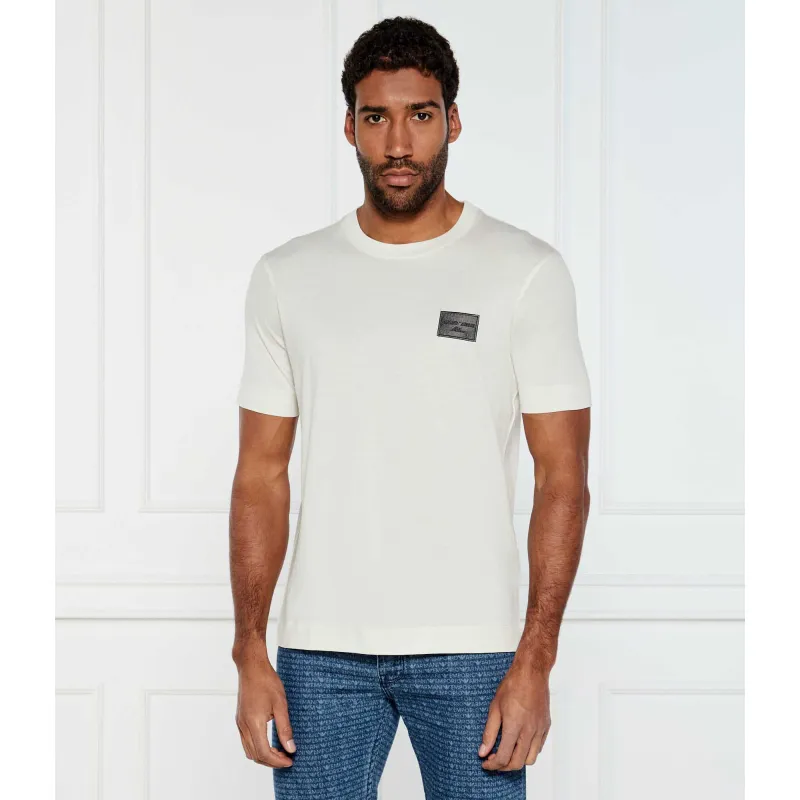 Emporio Armani T-shirt Regular Fit
