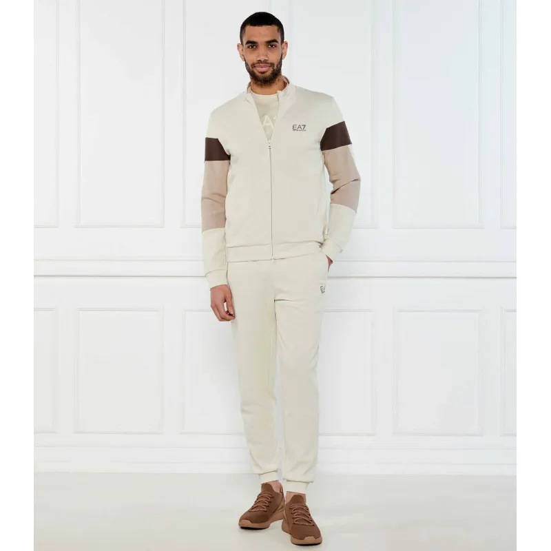 EA7 Dres Regular Fit