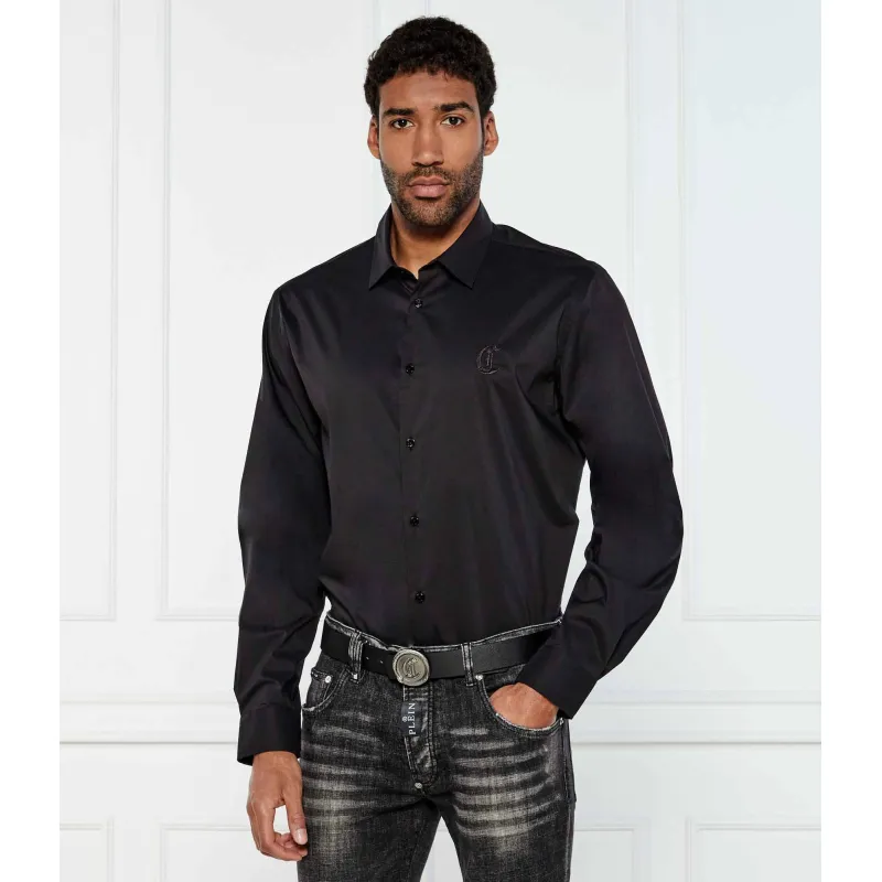 Just Cavalli Koszula Regular Fit