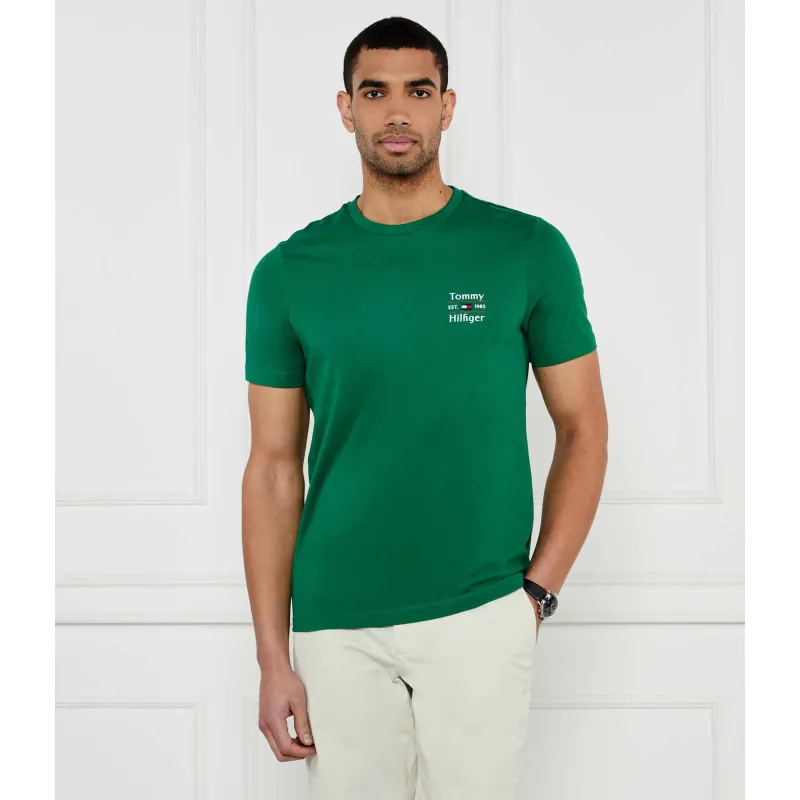 Tommy Hilfiger T-shirt Regular Fit