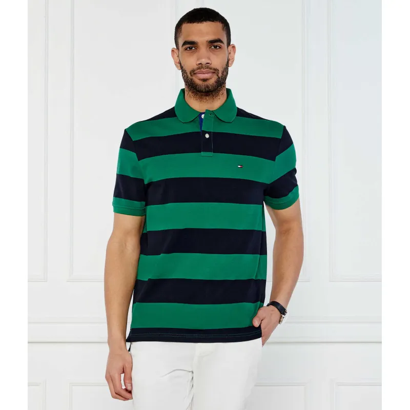 Tommy Hilfiger Polo | Classic fit