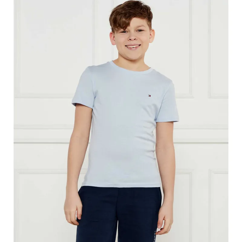 Tommy Hilfiger T-shirt 2-pack Regular Fit