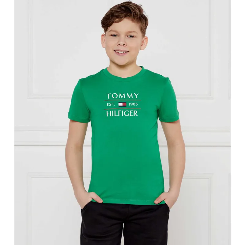 Tommy Hilfiger T-shirt Regular Fit