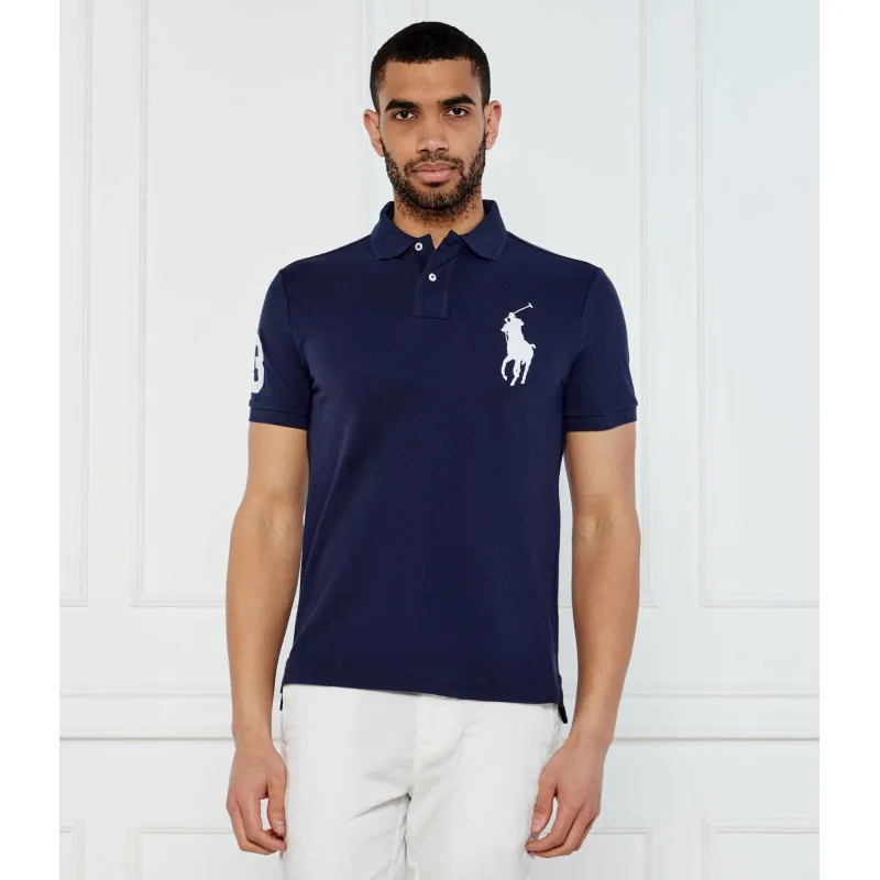POLO RALPH LAUREN Polo | Custom slim fit