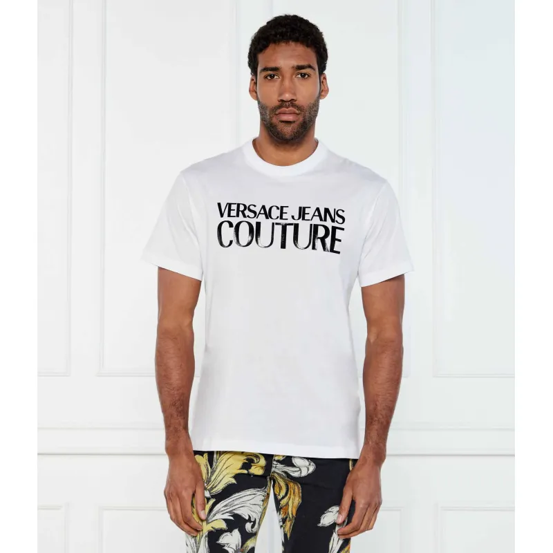 Versace Jeans Couture T-shirt | Regular Fit