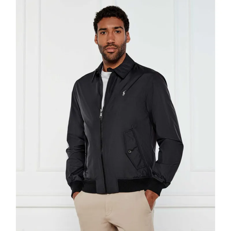 POLO RALPH LAUREN Kurtka bomber Regular Fit
