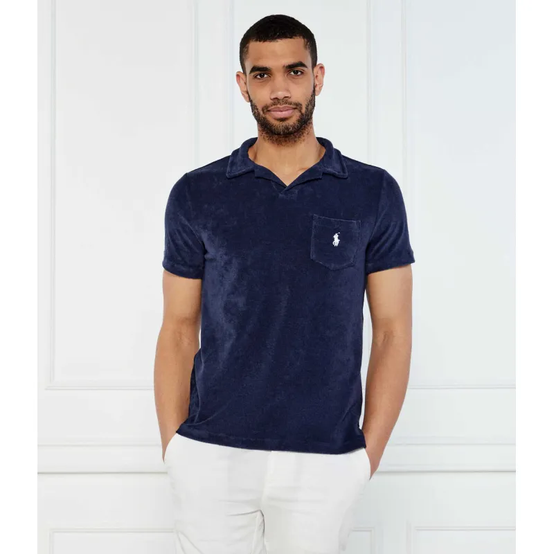 POLO RALPH LAUREN Polo Johnny Regular Fit