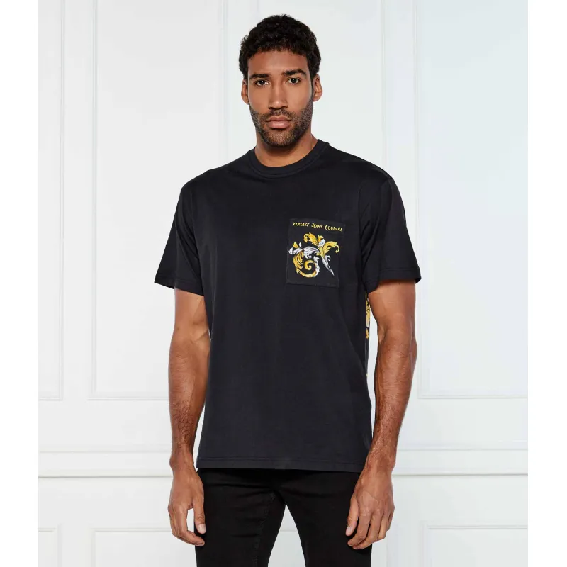 Versace Jeans Couture T-shirt | Regular Fit