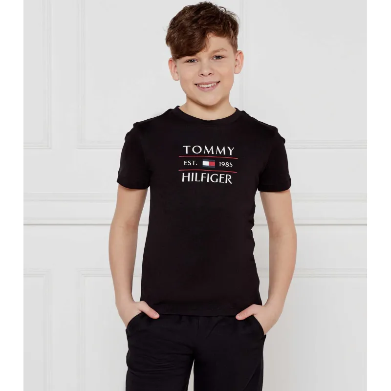 Tommy Hilfiger T-shirt Regular Fit