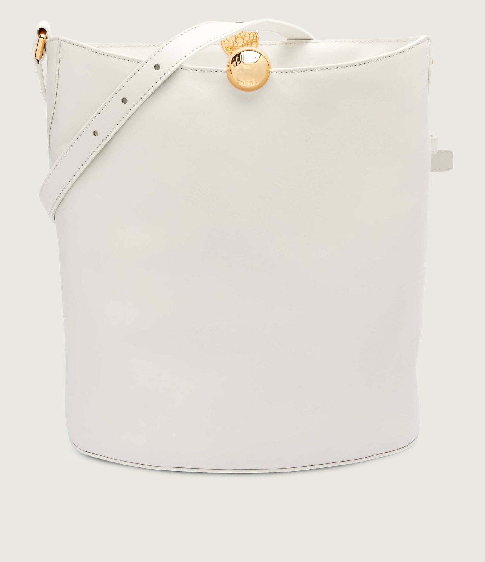 Furla Skórzana torebka na ramię FURLA SFERA SOFT