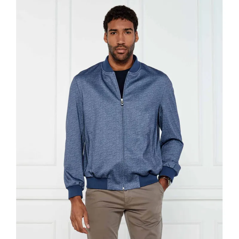 Hechter Paris Kurtka bomber Modern fit