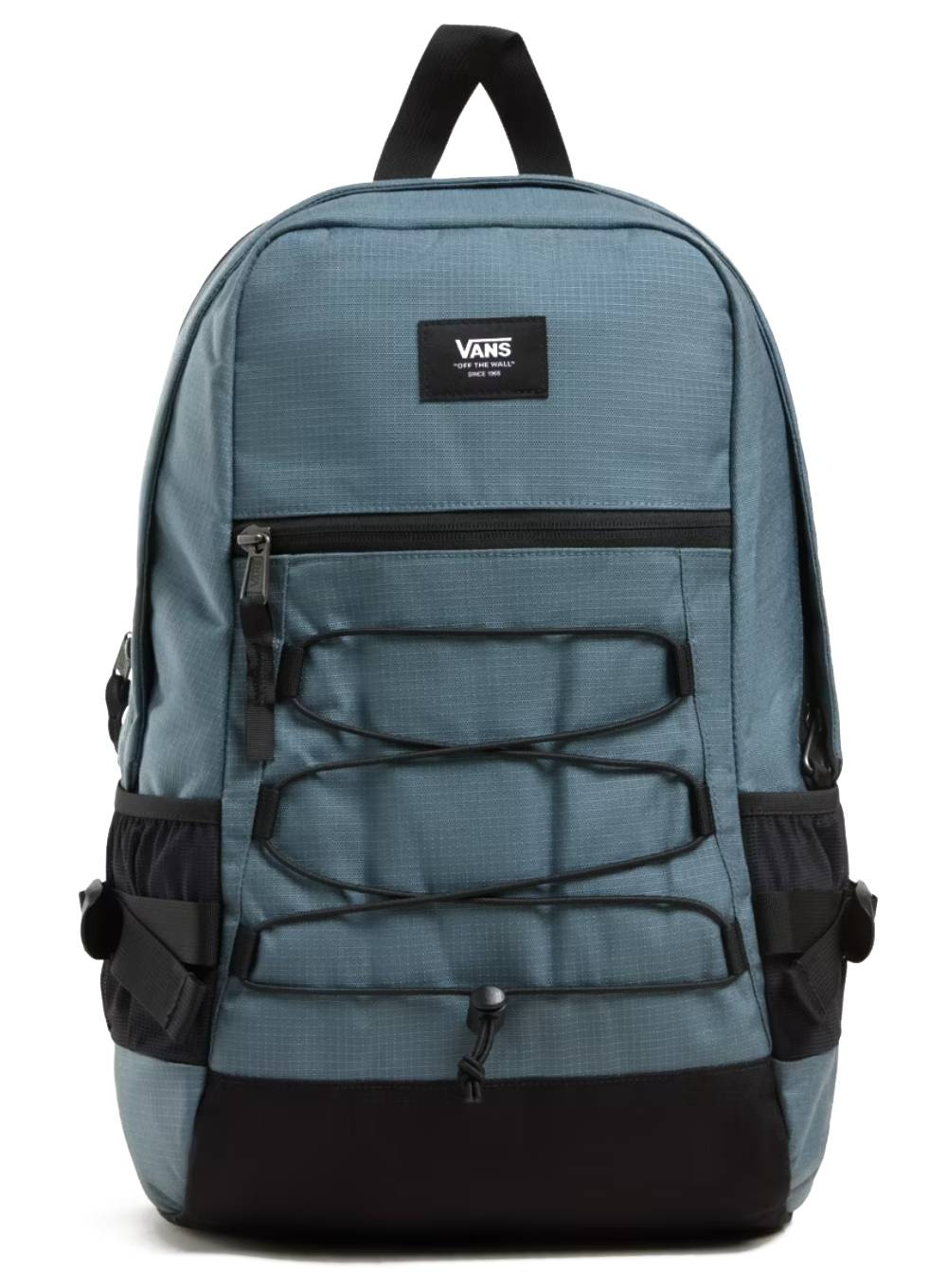 Plecak miejski Vans Original Backpack - stormy