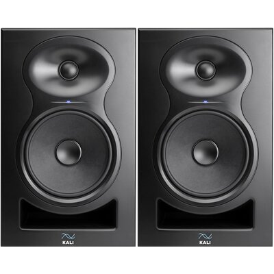 KALI AUDIO MM-6 Czarny (2 szt.)