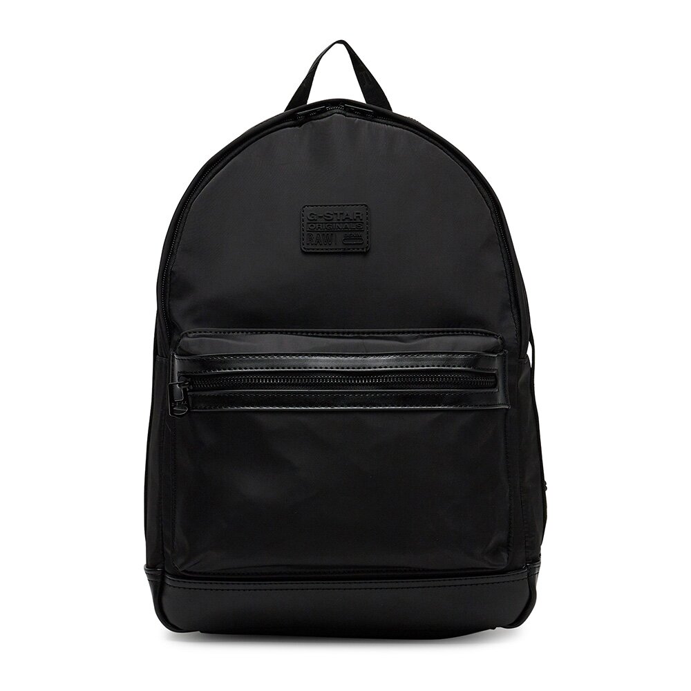 G-STAR RAW GSR-B-007-07 Czarny