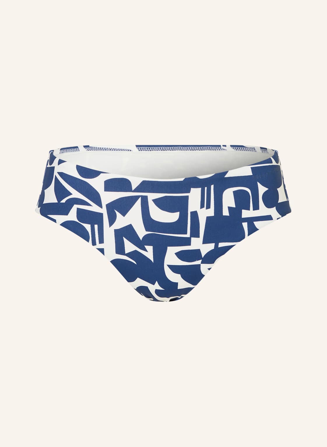 Marc O'polo Dół Od Bikini Basic blau