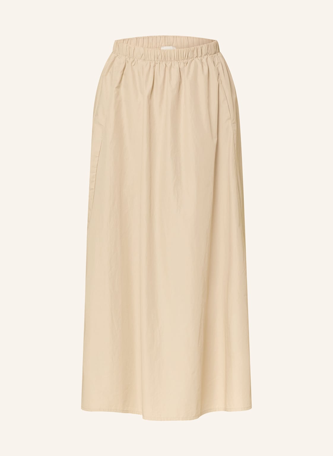 Calvin Klein Spódnica beige
