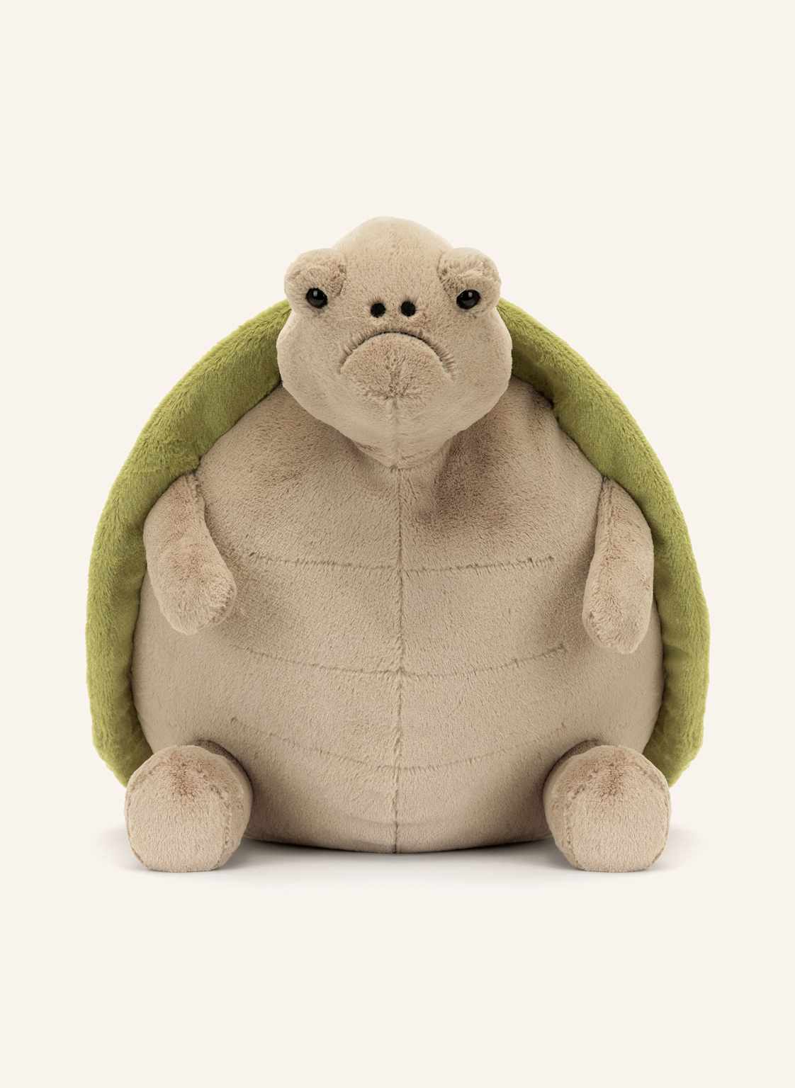 Jellycat Pluszowa Zabawka Żółw Timmy Turtle gruen