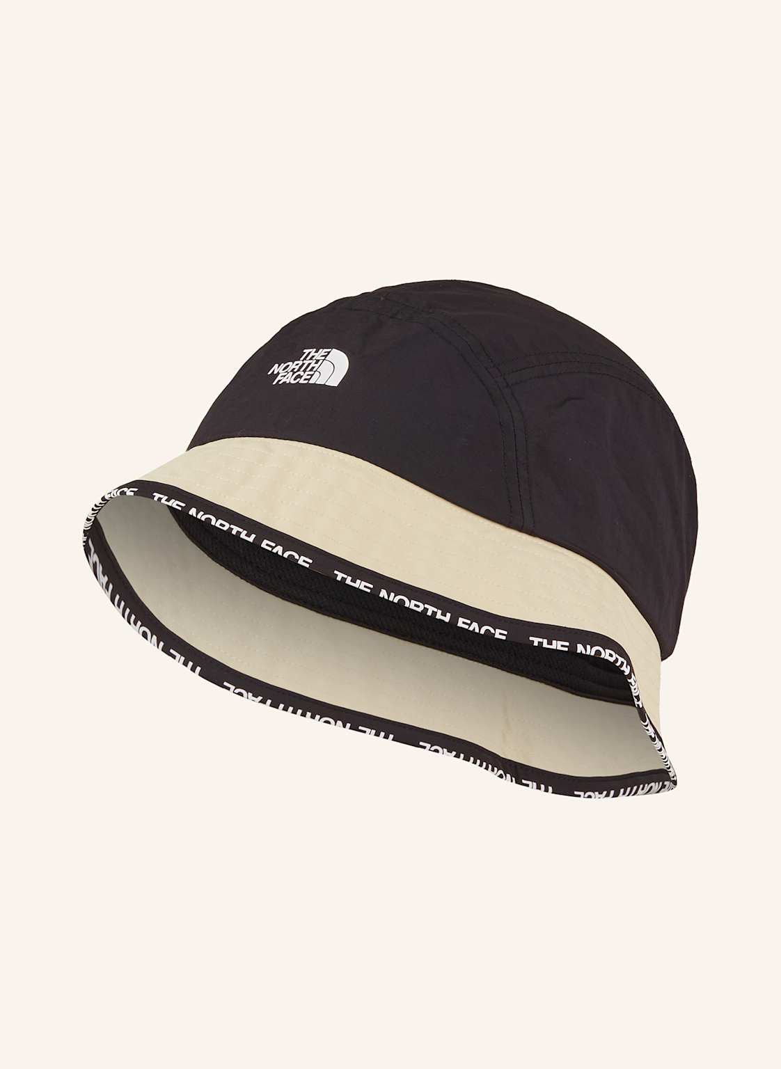 The North Face Czapka Rybacka Cypress gruen