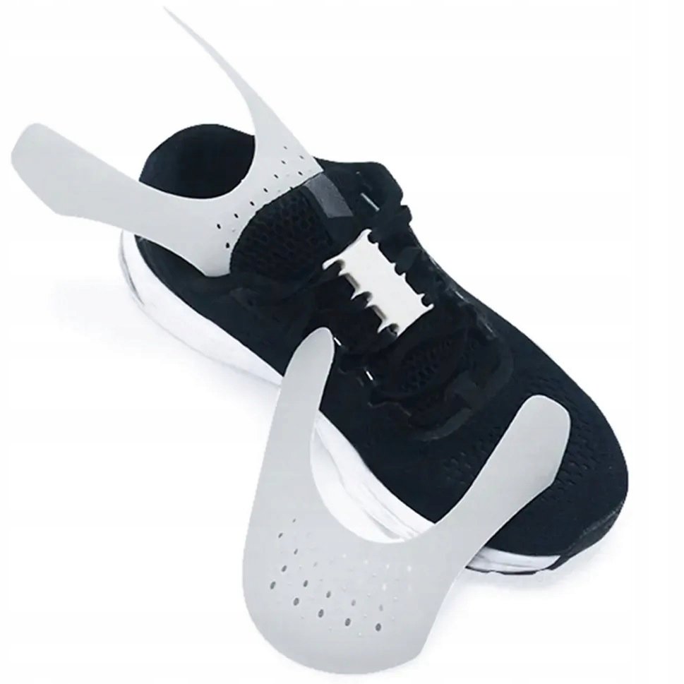 Usztywniacze do ochrony czubków butów sneakers Shoe Shield M,LPOMARSZCZONE