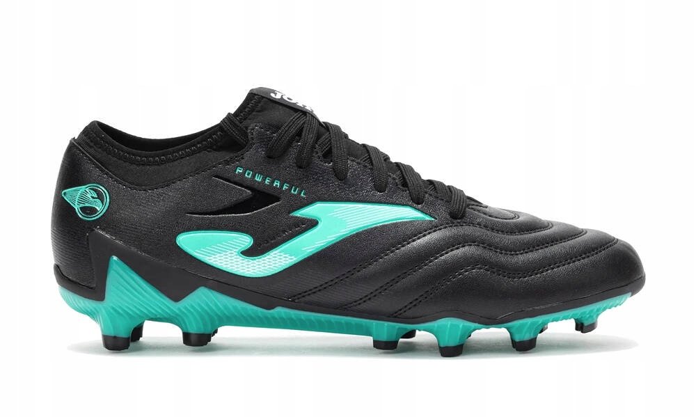 Buty piłkarskie korki JOMA Powerful 2501 FG lanki na trawę R. 43